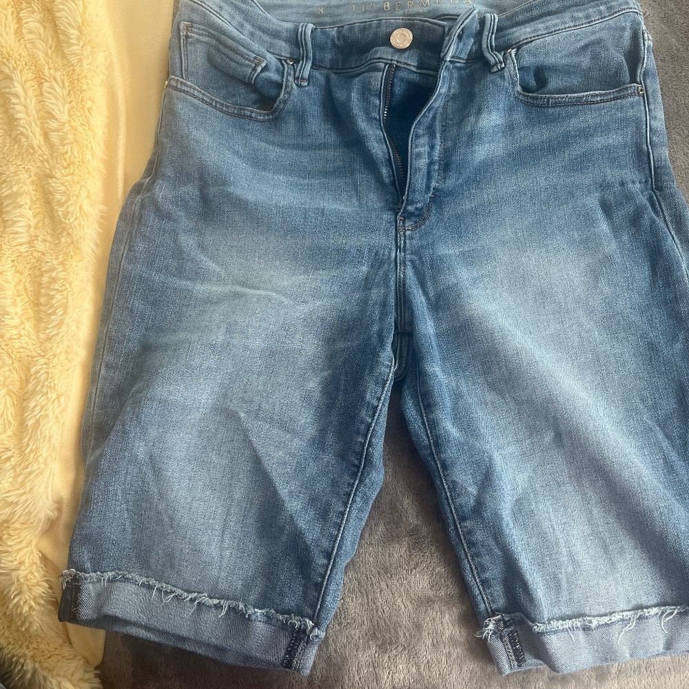 Bermuda short